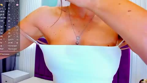 Kelly online show from 07/07/26, 07:23