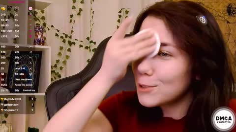 Kelly online show from 02/13/26, 11:28