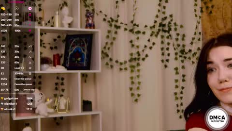 Kelly online show from 02/14/26, 11:45