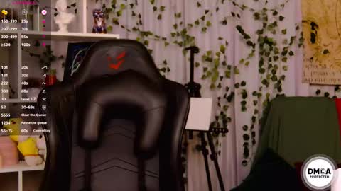 Kelly online show from 02/18/26, 03:08