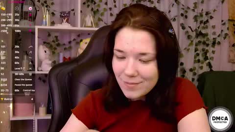 Kelly online show from 02/27/26, 10:59