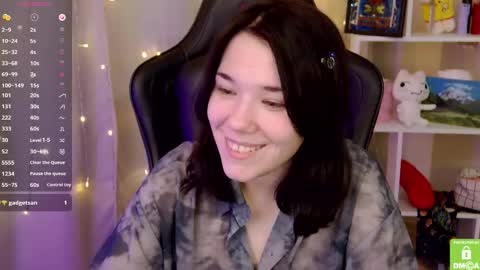 Kelly online show from 03/14/26, 01:38