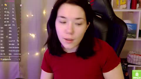 Kelly online show from 03/15/26, 11:49