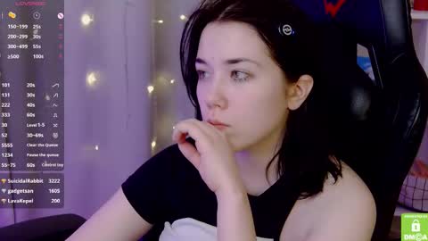 Kelly online show from 03/22/26, 01:42