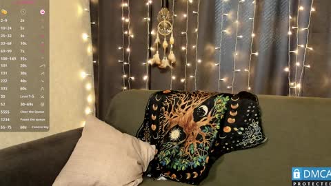 Kelly online show from 03/31/26, 11:10