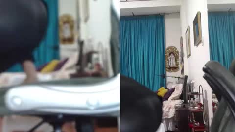 KELLY online show from 12/14/25, 01:11