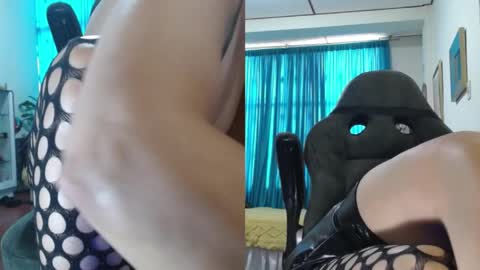 KELLY online show from 04/09/26, 02:00