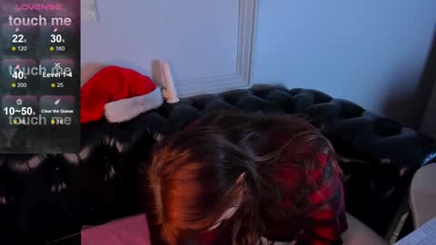 Snapshot of kelly_woods chatting on 01/10/25, 07:43 Kelly online show from 01/10/25, 07:43