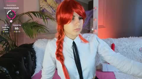 Snapshot of kelly_woods chatting on 11/02/25, 10:39 Kelly online show from 11/02/25, 10:39