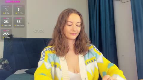 Kelly XO online show from 12/03/24, 06:28