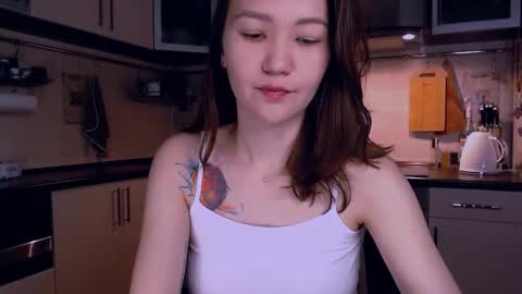 Snapshot of kelly_yon chatting on 12/01/25, 06:07 Kelly online show from 12/01/25, 06:07