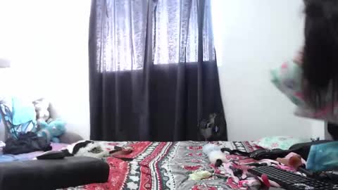 kelly  kata Lovense is on PVT ALWAYS OPEN  online show from 01/14/26, 01:50