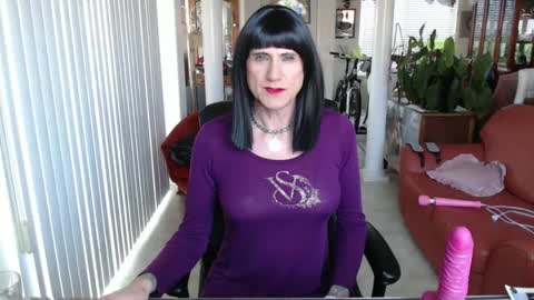 kellyanne Lynn but please call me fucktoy online show from 01/25/25, 08:21