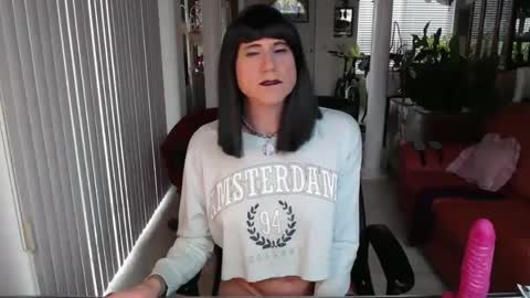 kellyanne Lynn but please call me fucktoy online show from 01/27/25, 05:48