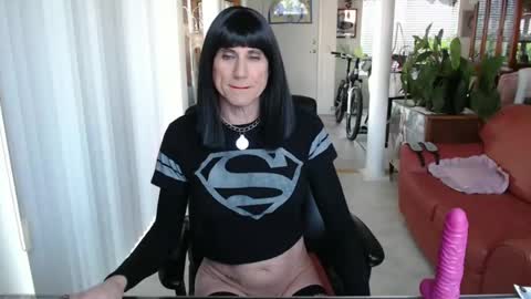 kellyanne Lynn but please call me fucktoy online show from 01/29/25, 09:39