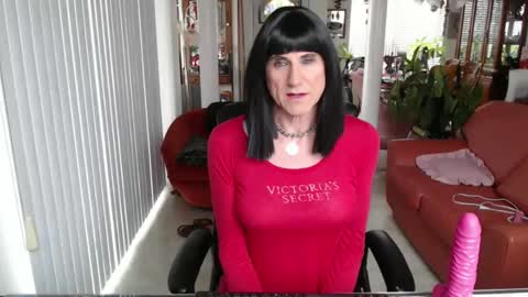 kellyanne Lynn but please call me fucktoy online show from 02/08/25, 05:18