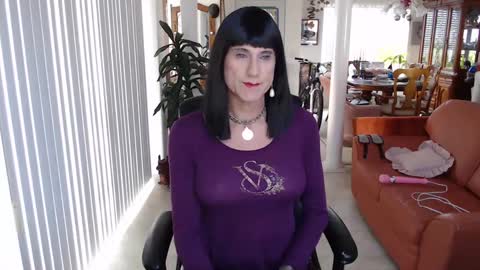 kellyanne Lynn but please call me fucktoy online show from 10/11/25, 04:27