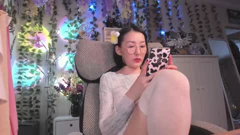 Leia online show from 12/14/24, 11:50