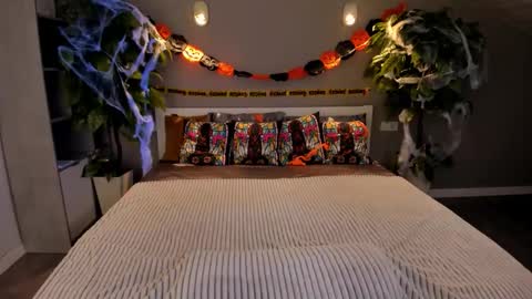 Snapshot of kellybabbe chatting on 10/28/25, 06:50 Kelly online show from 10/28/25, 06:50