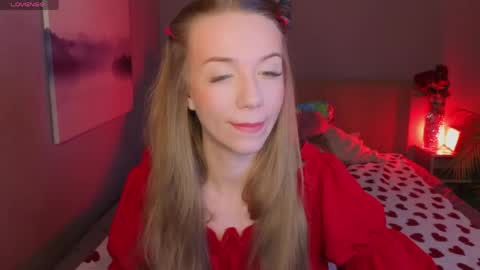 Kelly online show from 04/12/26, 01:16