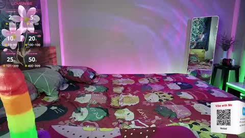 Kelly online show from 02/20/25, 03:56