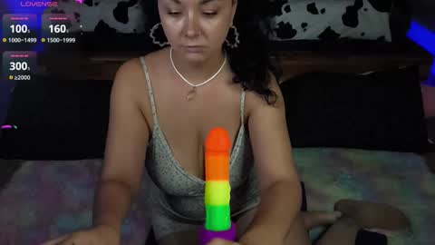 Kelly online show from 09/15/25, 04:12