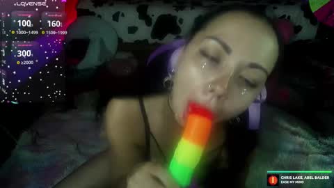 Kelly online show from 10/16/25, 05:19