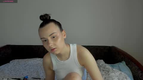 Im Kelly online show from 05/11/26, 03:51