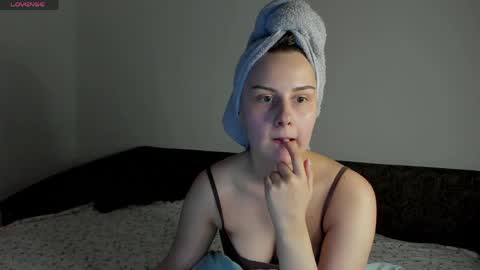 Im Kelly online show from 05/31/26, 06:42