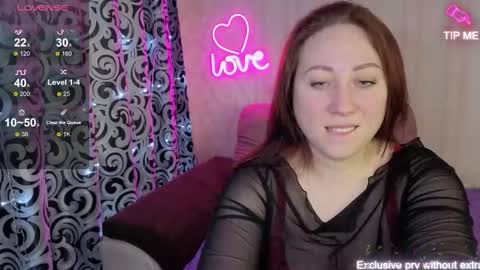 kellycrystall online show from 02/27/26, 08:14