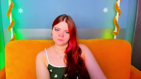 Kellyfiery online show from 01/09/26, 07:55