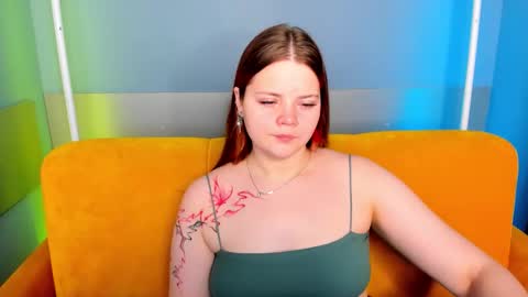 Kellyfiery online show from 03/08/26, 01:03