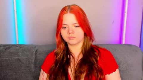 Kellyfiery online show from 05/03/26, 01:11