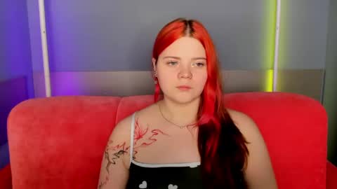 Kellyfiery online show from 05/14/26, 09:05