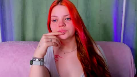 Kellyfiery online show from 05/24/26, 01:21
