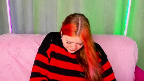 Kellyfiery online show from 05/29/26, 02:09