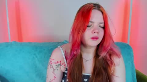 Kellyfiery online show from 05/30/26, 08:22