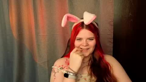 Kellyfiery online show from 06/17/26, 08:28