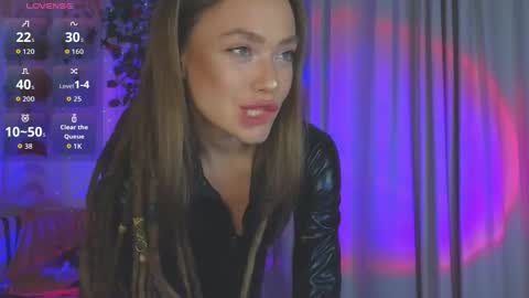 KellyFouler online show from 02/19/26, 03:19