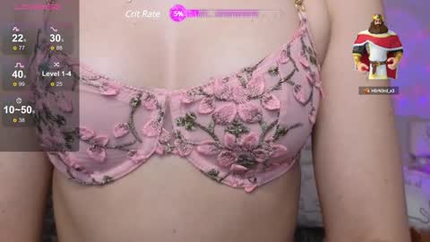 Snapshot of kellykeat chatting on 12/06/24, 08:07 Princess Kelly online show from 12/06/24, 08:07