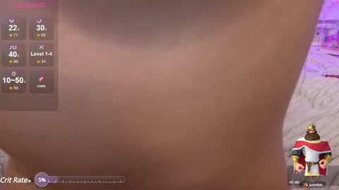 Snapshot of kellykeat chatting on 02/21/25, 08:27 Princess Kelly online show from 02/21/25, 08:27