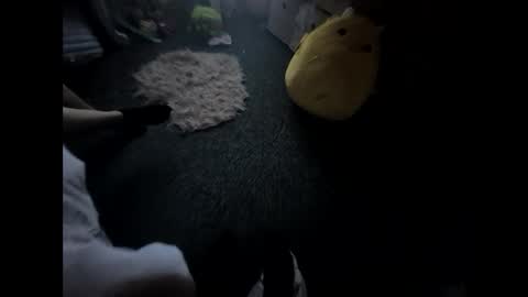 kellyleeee69 online show from 04/25/26, 11:57