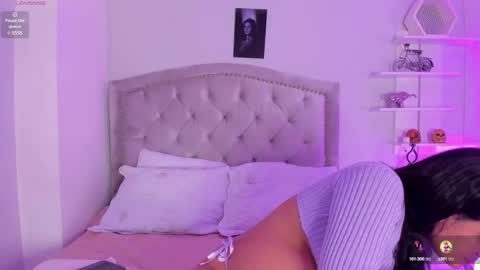 kellyMillian  online show from 01/08/25, 02:46