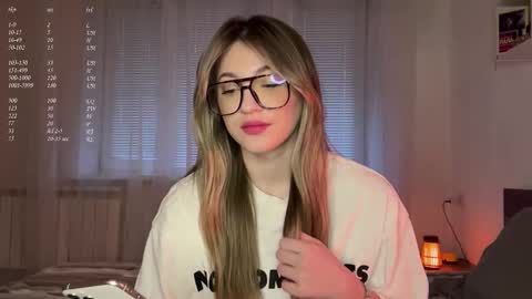 Kem online show from 03/25/26, 03:40