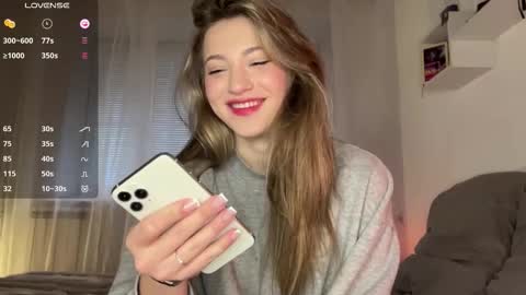 Kem online show from 03/27/26, 03:23