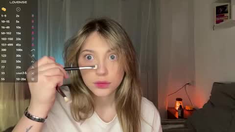 Kem online show from 04/17/26, 05:16