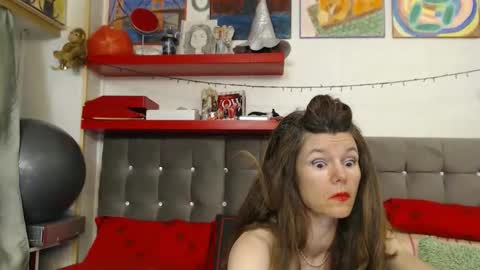 Snapshot of kellynumber chatting on 05/29/26, 12:08 kelly online show from 05/29/26, 12:08