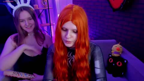 Snapshot of kellypoter chatting on 01/11/25, 02:47 kelly online show from 01/11/25, 02:47