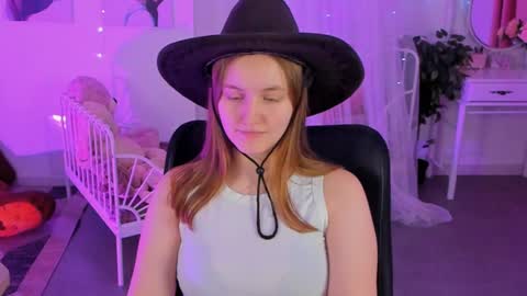 Snapshot of kellypoter chatting on 01/12/25, 02:19 kelly online show from 01/12/25, 02:19