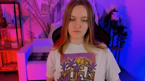 Snapshot of kellypoter chatting on 01/19/25, 08:29 kelly online show from 01/19/25, 08:29